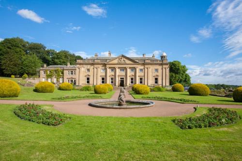 Wortley Hall 
