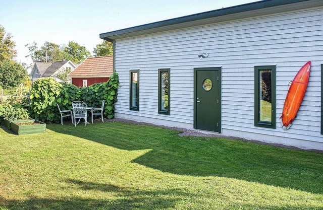 Would you like to experience an undisturbed vacation in a cozy house in the great outdoors of southe