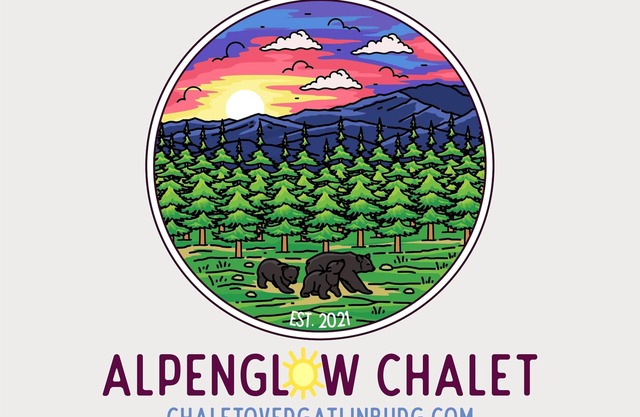 WOW! Mountain Views, 2 Kings+, Grill, Pool Table, Fireplace & Covered Decks