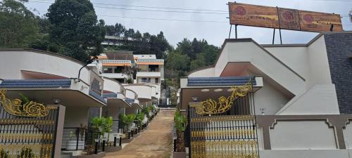 WOW Naturefull Resorts