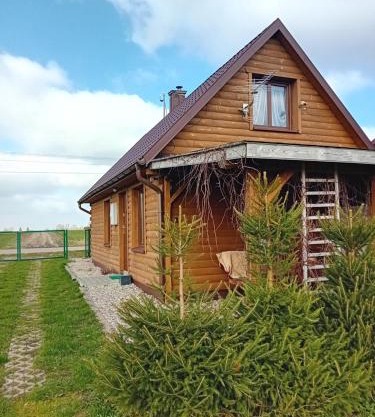 Wróblówka- domek na wsi