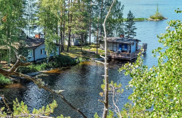 Wuorilahti by Interhome