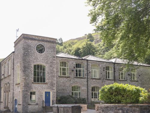 Litton Mill 