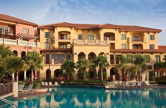 Wyndham Bonnet Creek | Five 2BR/2BA Suites - Sleeps 40!