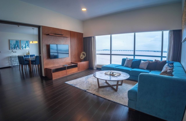 Wyndham Guayaquil Puerto Santa Ana