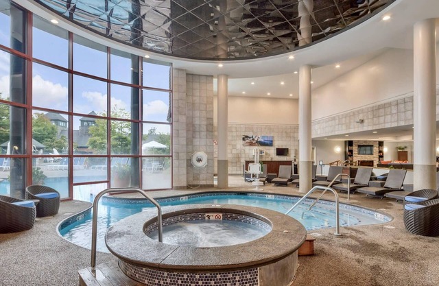 Wyndham Long Wharf | 3BR/2BA King Bed Suite