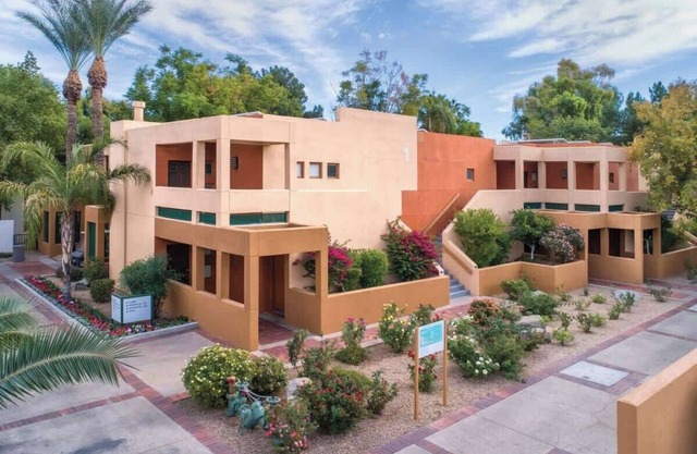 Wyndham Orange Tree Resort |1BR/1BA King Bed Suite