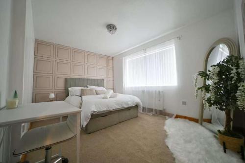 Wythenshawe Greenbrow Retreat