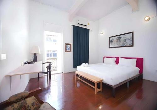 X Mitr Inn Chinatown - มิตร อินน์ เยาวราช