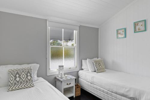 "Xanadu" Charming 2-Bed Retreat by Marcoola Beach