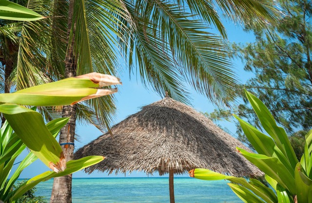 Xanadu Luxury Villas & Retreat Zanzibar