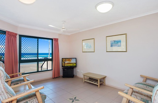 Xavier Dunes 2 - Tugun Beachfront