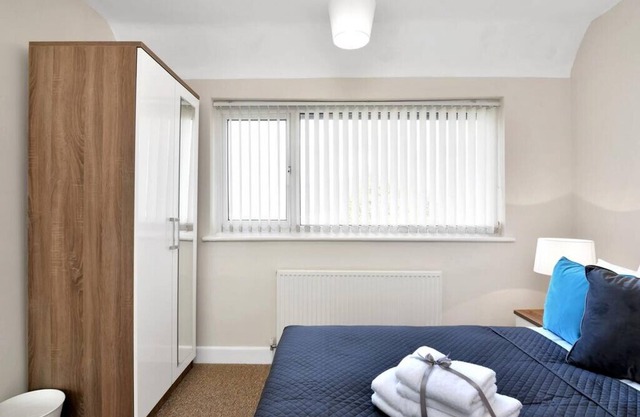 Xclusive Living Stay near Airport / NEC, The Whitecroft