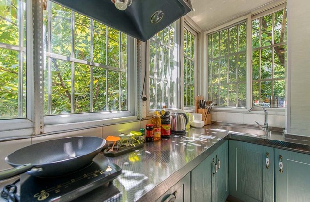 Xi'an Beilin·Moslem Street (Huimin Jie)· Locals Apartment 00122750