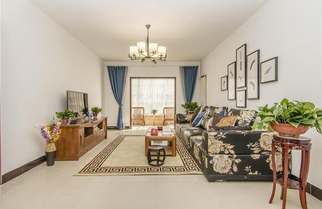 Xi'an Beilin·Yongning Gate· Locals Apartment 00004530