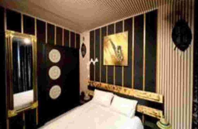 Xiluva "Flower" Smart Apartment