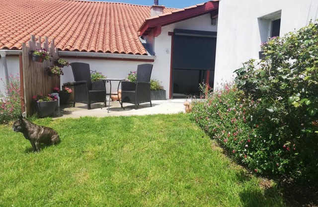 Xokoan - Sare - Gîte