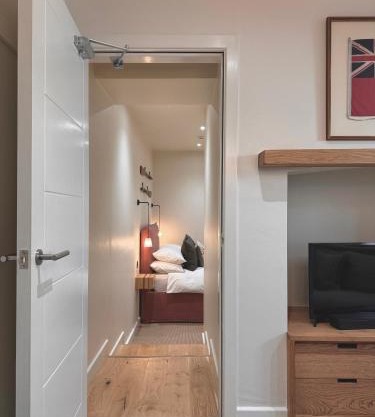 Y Cwtch Cottage By Birch Stays