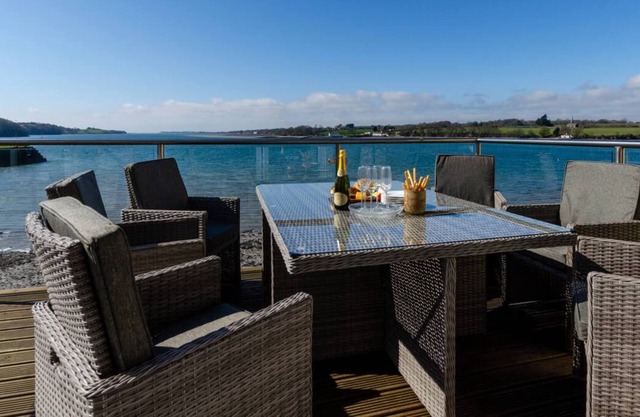 Y Nyth in Y Felinheli