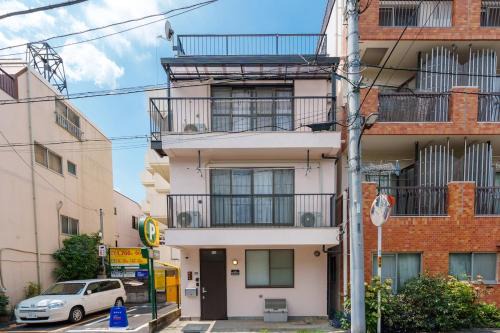 Y's INN Ikefukuro 109T