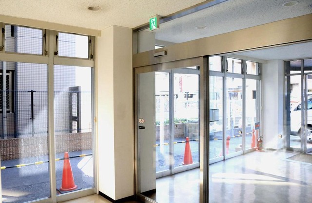 YAGURAMON BLD. / Vacation STAY 58219