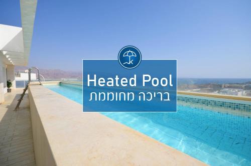 YalaRent incredible Penthouses with all over sea view