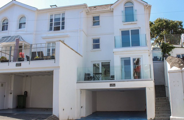 YARDARM, pet friendly, country holiday cottage in Salcombe