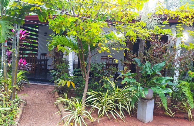 Yashi's Place Sigiriya