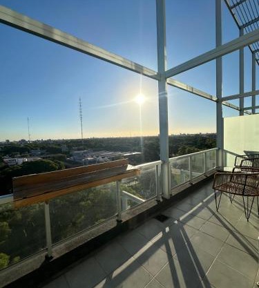 Yayoi Kusama Style l Exclusividad con vistas