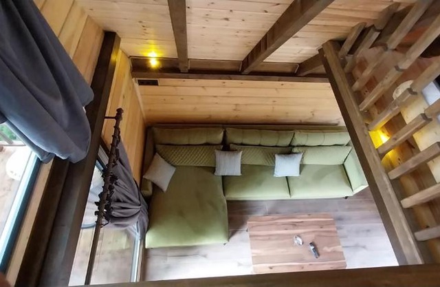 yeşiltepebungalov