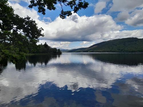 Ye Old'e Man - Sleeps 6 & Pet Friendly