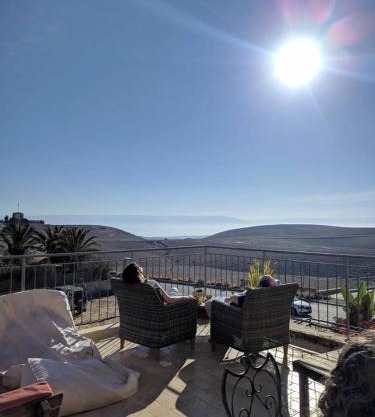 Yehelim Boutique Hotel