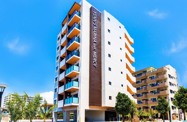 Yenn's Marina Inn Mercy