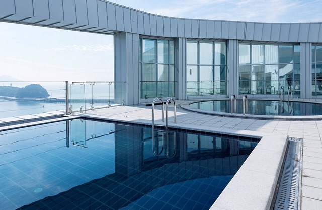 Yeosu Venezia Hotel & Suite