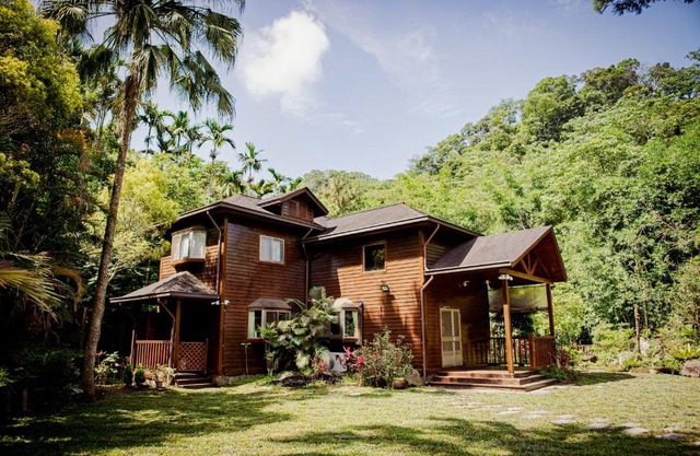 Yes Homestay