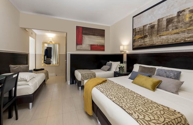 Yes Hotel Rome