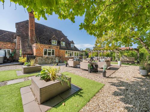 Yew Tree Farm