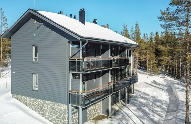 Ylälänsi 3 As 5 by Interhome