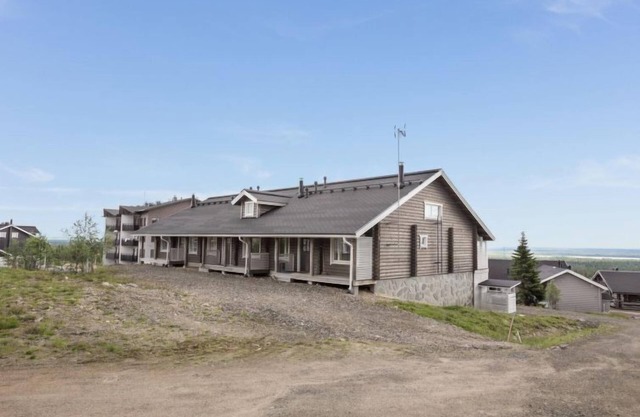 Ylläksen Rinnemäki B by Interhome