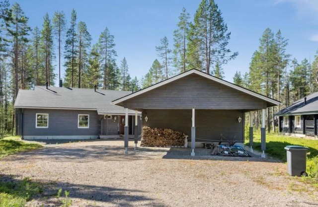 Ylläs Siesta by Interhome