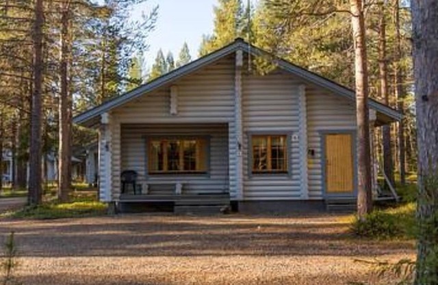 Ylläs-topin lomamaja 1 by Interhome