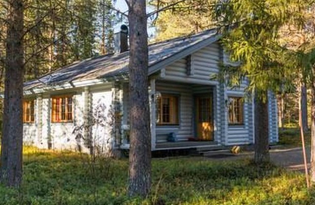 Ylläs-topin lomamaja 2 by Interhome
