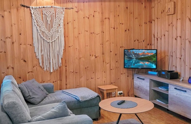 Ylläskarpalo 3 Päätyhuoneisto by Interhome