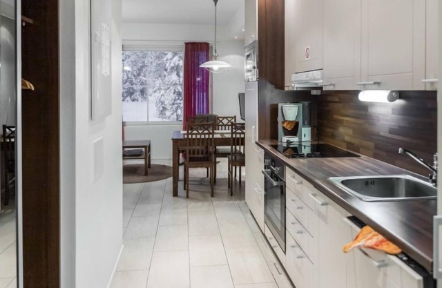 Yllästar 3 as 505 by Interhome