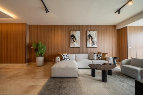 Yoo Panama - Luxury and comfort by the sea