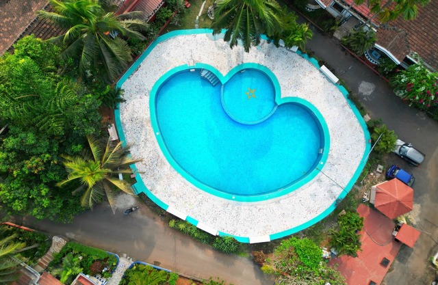 You are the key Viila