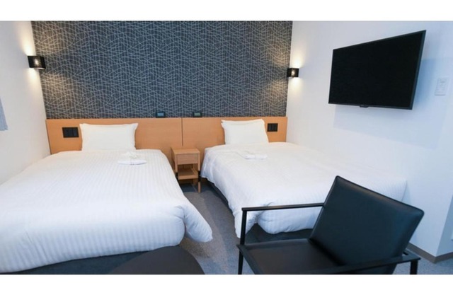 ＹＯＵ ＳＴＹＬＥ ＨＯＴＥＬ ＨＡＫＡＴＡ - Vacation STAY 16033v