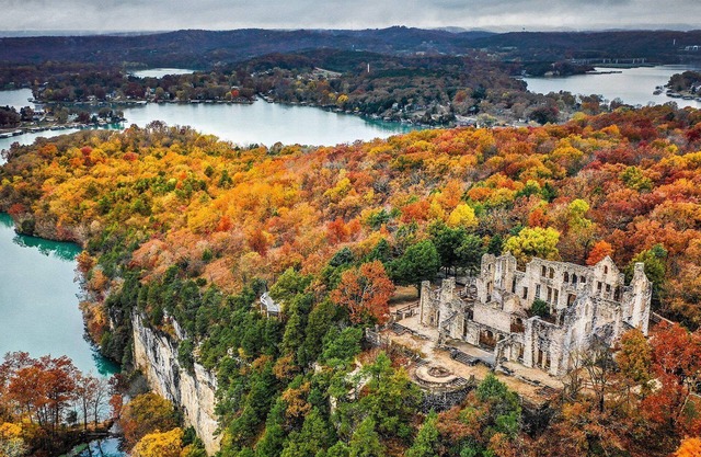 You want Tranquility. you have found it!