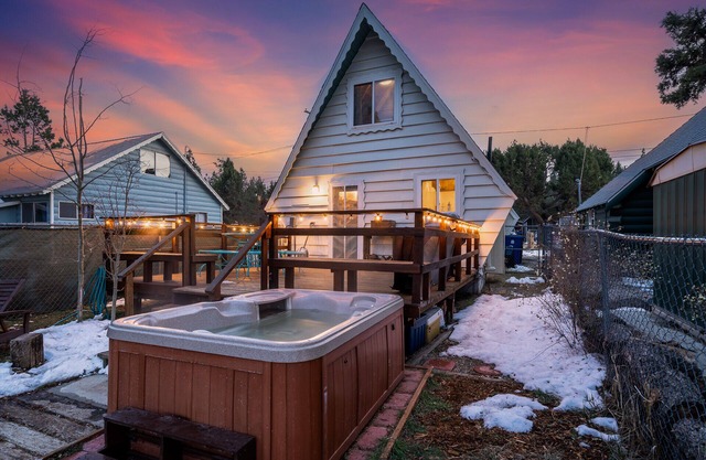 You & Your Dogs Home Away From Home!