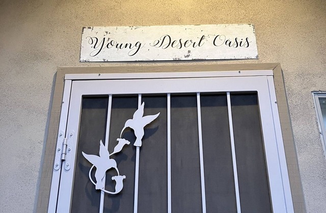 Young Desert Oasis with Heated Pool in Estrella Mountain Ranch